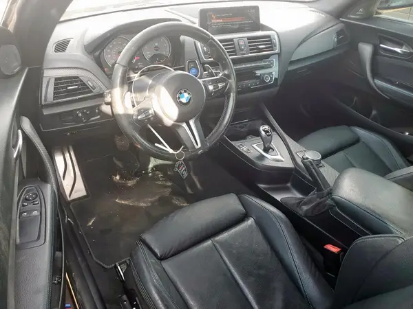 WBS1H9C38HV887264 2017 BMW M2 - Image 8