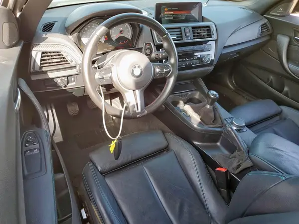 WBS1H9C39HV888374 2017 BMW M2 - Image 8