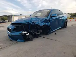 WBS1H9C50GV351912 2016 BMW M2