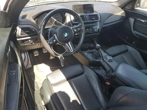 WBS1H9C51HV786567 2017 BMW M2 - Image 8