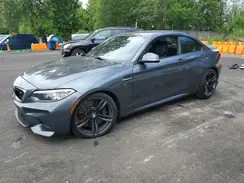 WBS1H9C53GV785855 2016 BMW M2