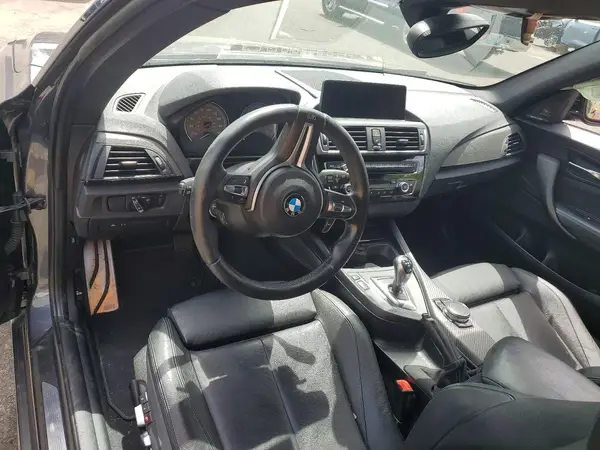 WBS1H9C53GV785855 2016 BMW M2 - Image 8