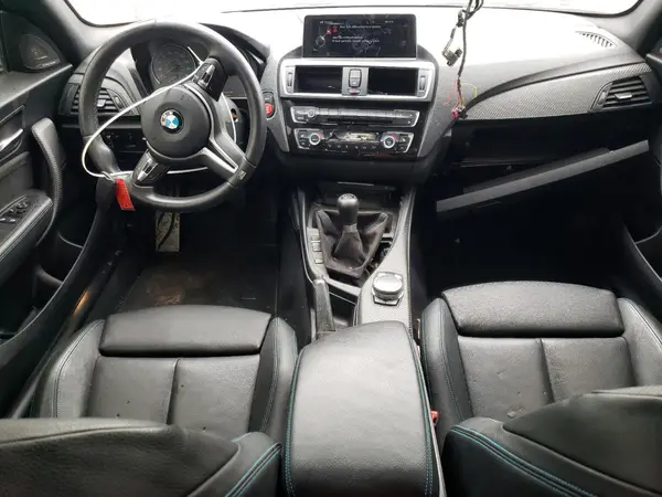 WBS1H9C53GV785905 2016 BMW M2 - Image 8