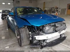 WBS1H9C54GV785928 2016 BMW M2