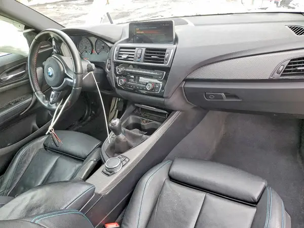 WBS1H9C54HV786353 2017 BMW M2 - Image 8
