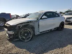 WBS1H9C54HV786479 2017 BMW M2