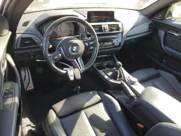 WBS1H9C54HV786479 2017 BMW M2 - Image 8