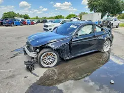 WBS1H9C55GV785839 2016 BMW M2