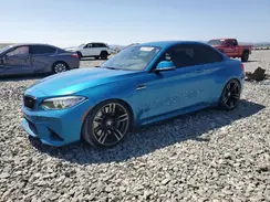 WBS1H9C57GV786149 2016 BMW M2