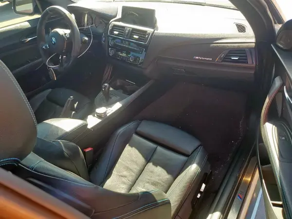 WBS1H9C58GV785978 2016 BMW M2 - Image 8