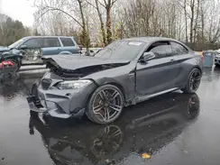WBS1H9C58GV786239 2016 BMW M2