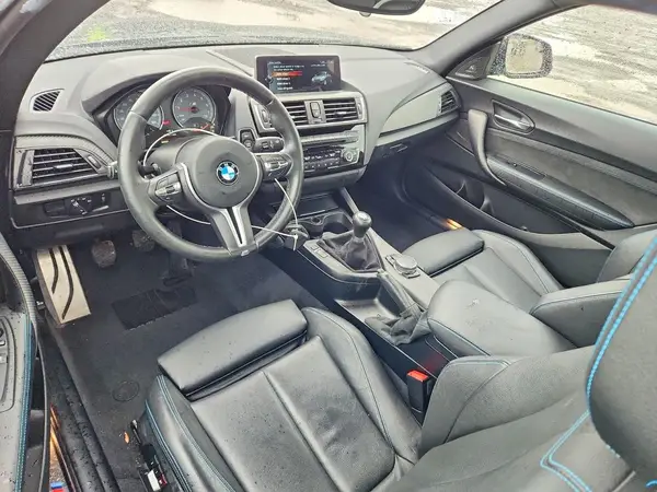 WBS1H9C58HV786341 2017 BMW M2 - Image 8