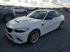 WBS1J3C01L7G35881 2020 BMW M2