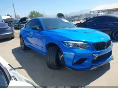 WBS1J3C01L7G68122 2020 BMW M2