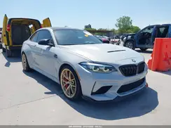 WBS1J3C03L7H33360 2020 BMW M2