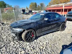 WBS1J3C04L7H5238X 2020 BMW M2