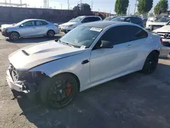 WBS1J3C05L7H51326 2020 BMW M2