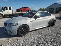 WBS1J3C06L7G22270 2020 BMW M2
