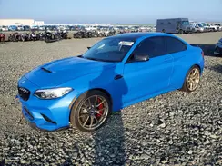 WBS1J3C08L7H04727 2020 BMW M2