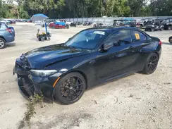 WBS1J5C50J7B61779 2018 BMW M2