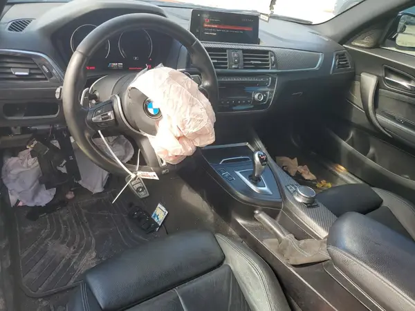 WBS1J5C50J7B61779 2018 BMW M2 - Image 8
