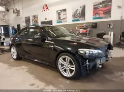WBS1J5C50J7B70174 2018 BMW M2