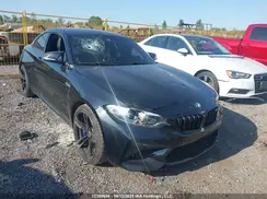 WBS1J5C50JVD36303 2018 BMW M2