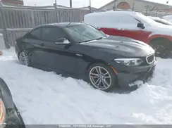 WBS1J5C50JVD37032 2018 BMW M2