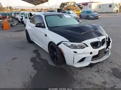 WBS1J5C51J7B61872 2018 BMW M2