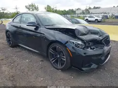WBS1J5C51J7B70216 2018 BMW M2