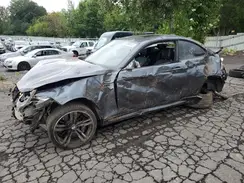 WBS1J5C51J7B70362 2018 BMW M2