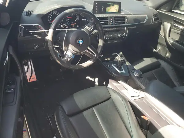 WBS1J5C51JVD36889 2018 BMW M2 - Image 8