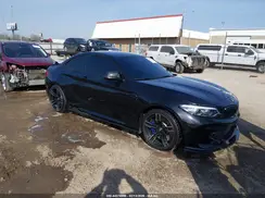 WBS1J5C52J7B70239 2018 BMW M2