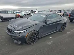 WBS1J5C52J7B70273 2018 BMW M2