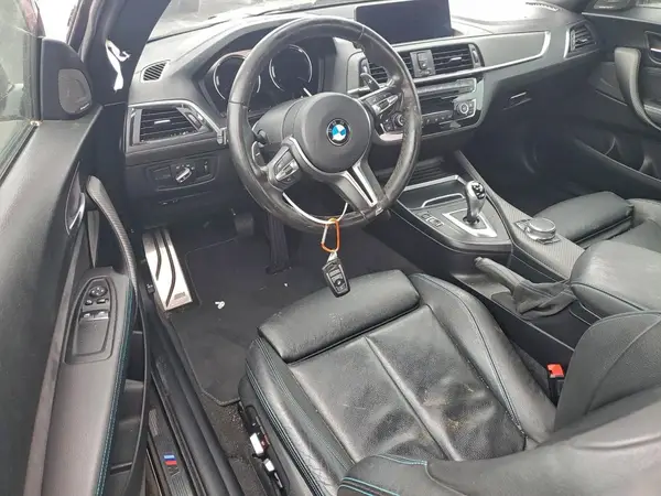 WBS1J5C52J7B70273 2018 BMW M2 - Image 8