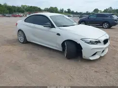 WBS1J5C52JVA12723 2018 BMW M2