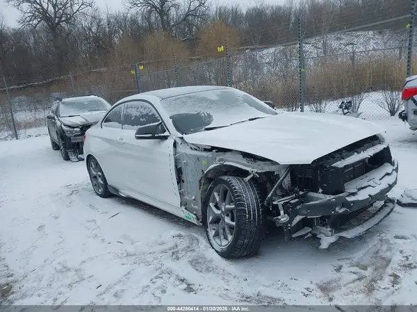 WBS1J5C52JVD37677 2018 BMW M2