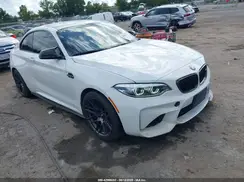 WBS1J5C53J7B61761 2018 BMW M2