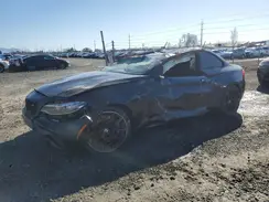 WBS1J5C53J7B70153 2018 BMW M2