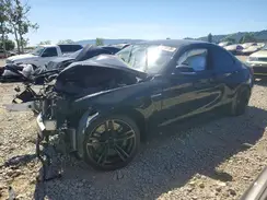 WBS1J5C53J7B70332 2018 BMW M2