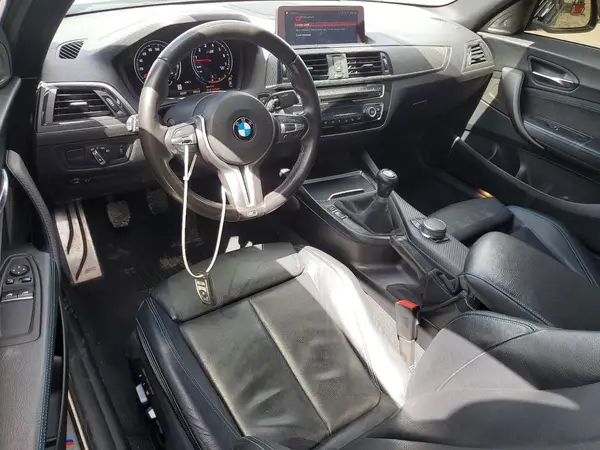 WBS1J5C53JVD36148 2018 BMW M2 - Image 8
