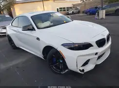 WBS1J5C53JVD36506 2018 BMW M2
