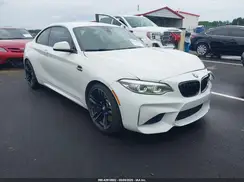 WBS1J5C54J7B70016 2018 BMW M2