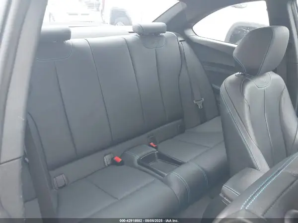 WBS1J5C54J7B70016 2018 BMW M2 - Image 8