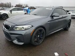 WBS1J5C54J7B70369 2018 BMW M2