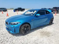 WBS1J5C54JVD36711 2018 BMW M2