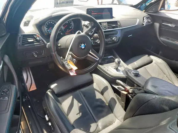 WBS1J5C54JVD36711 2018 BMW M2 - Image 8