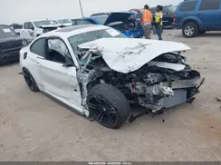 WBS1J5C54JVE51969 2018 BMW M2