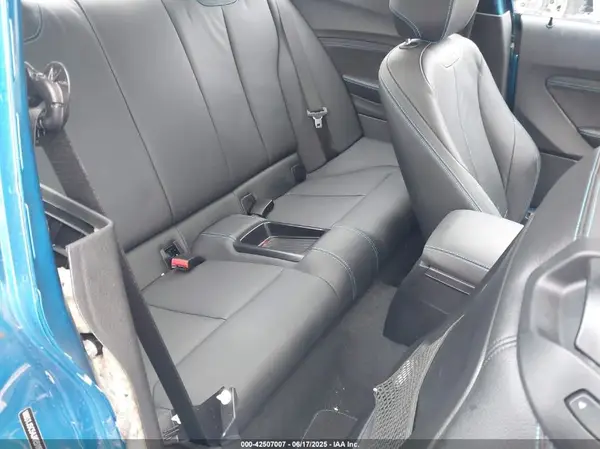 WBS1J5C54JVE51972 2018 BMW M2 - Image 8