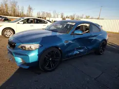 WBS1J5C55JVD35955 2018 BMW M2